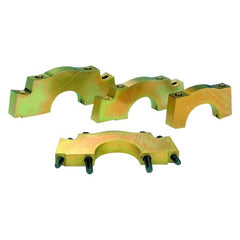 Milodon 354 Hemi Angle Bolt Set 11320