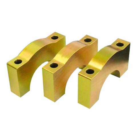 Milodon 383 Chrys Side Bolt Caps (3) 11361