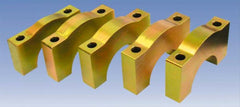 Milodon 383 Chrys Side Bolt Caps (5) 11362