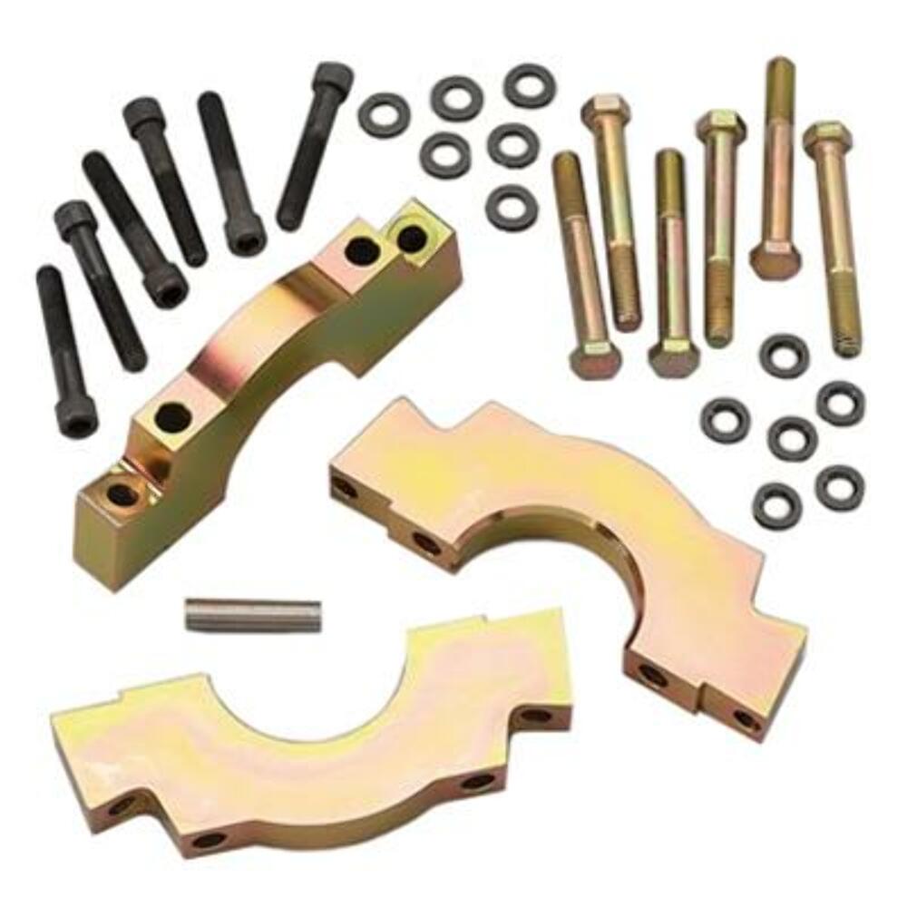 Milodon Ford 429/460 Angle Bolt Set 11450