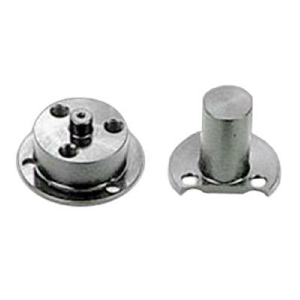 Milodon SB Chevy Idler Axle 12554