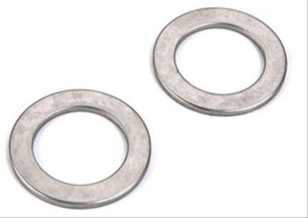 Milodon Laminated Washers (2) 12558