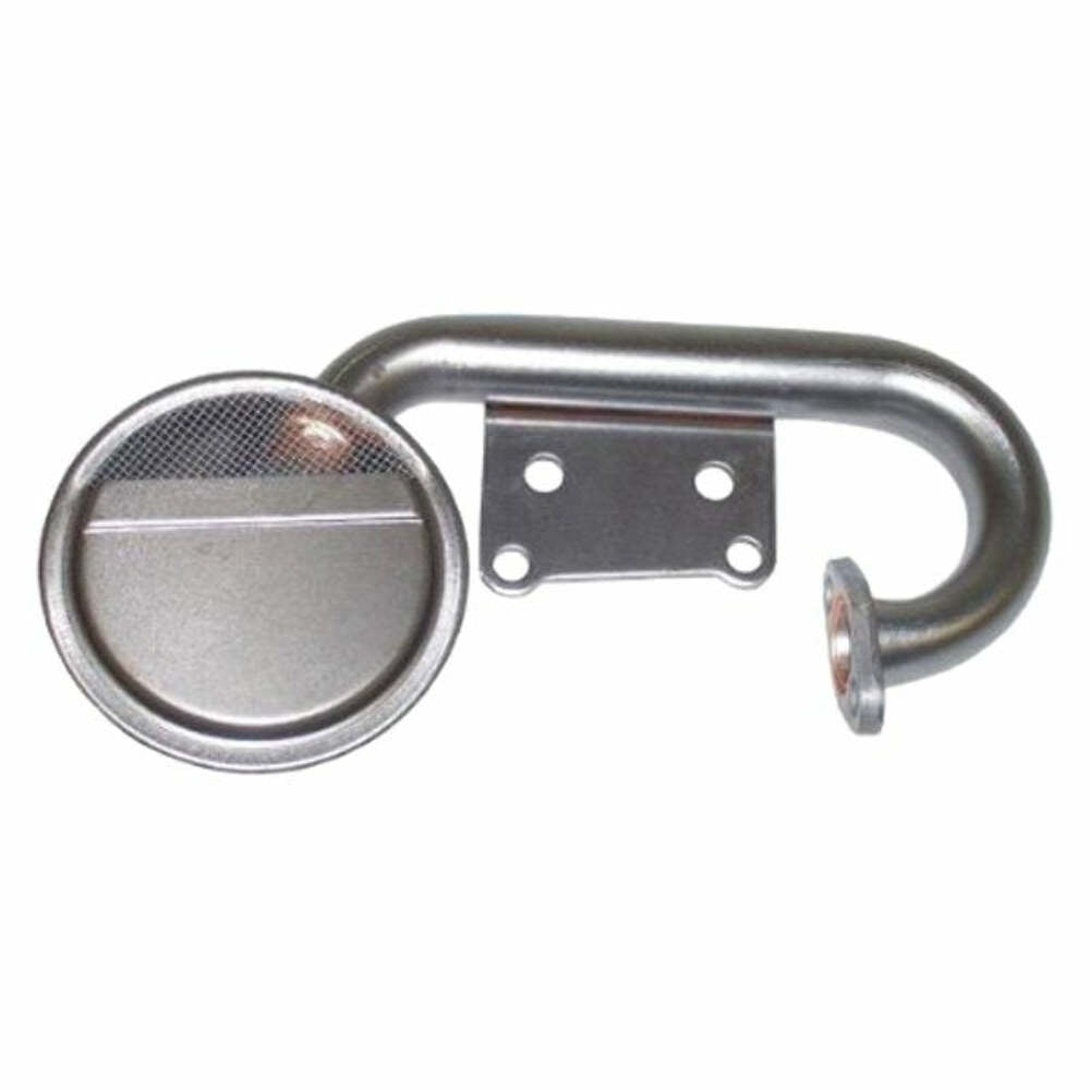 Milodon SB Chevy Front Seal 12564