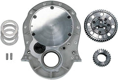 Milodon BB Chevy Gear Drive Assy. 12600