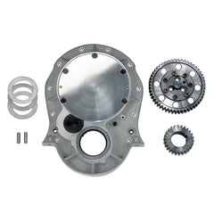 Milodon BB Chevy Mk V Gear Dr Assy. 12605