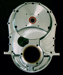 Milodon BB Chevy Billet Injected +.400 12701