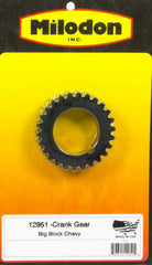 Milodon BB Chevy Crank Gear 12951