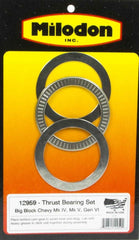 Milodon BB Chevy Thrust Bearing Kit 12959
