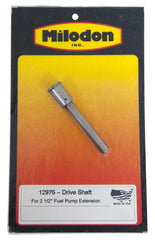Milodon Shaft For 5 1/2in Extension 12977