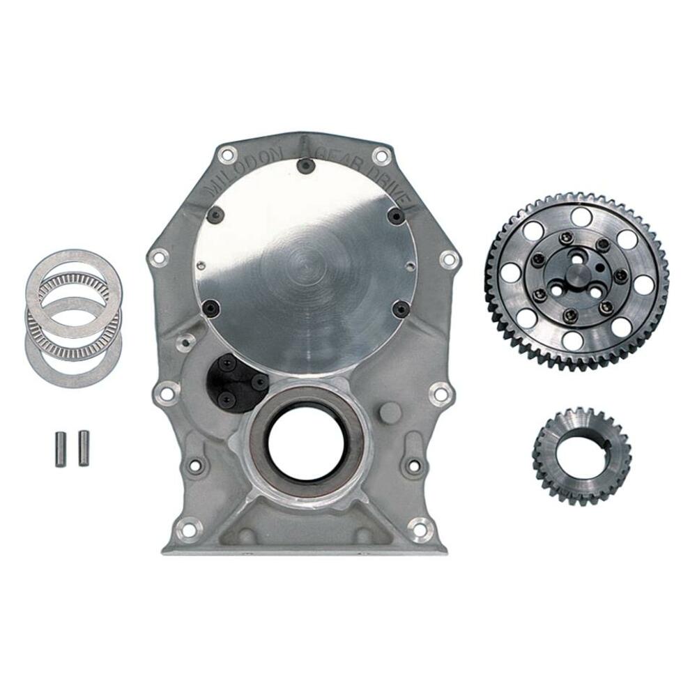 Milodon BB Chrys Billet +.250 Drive 13001