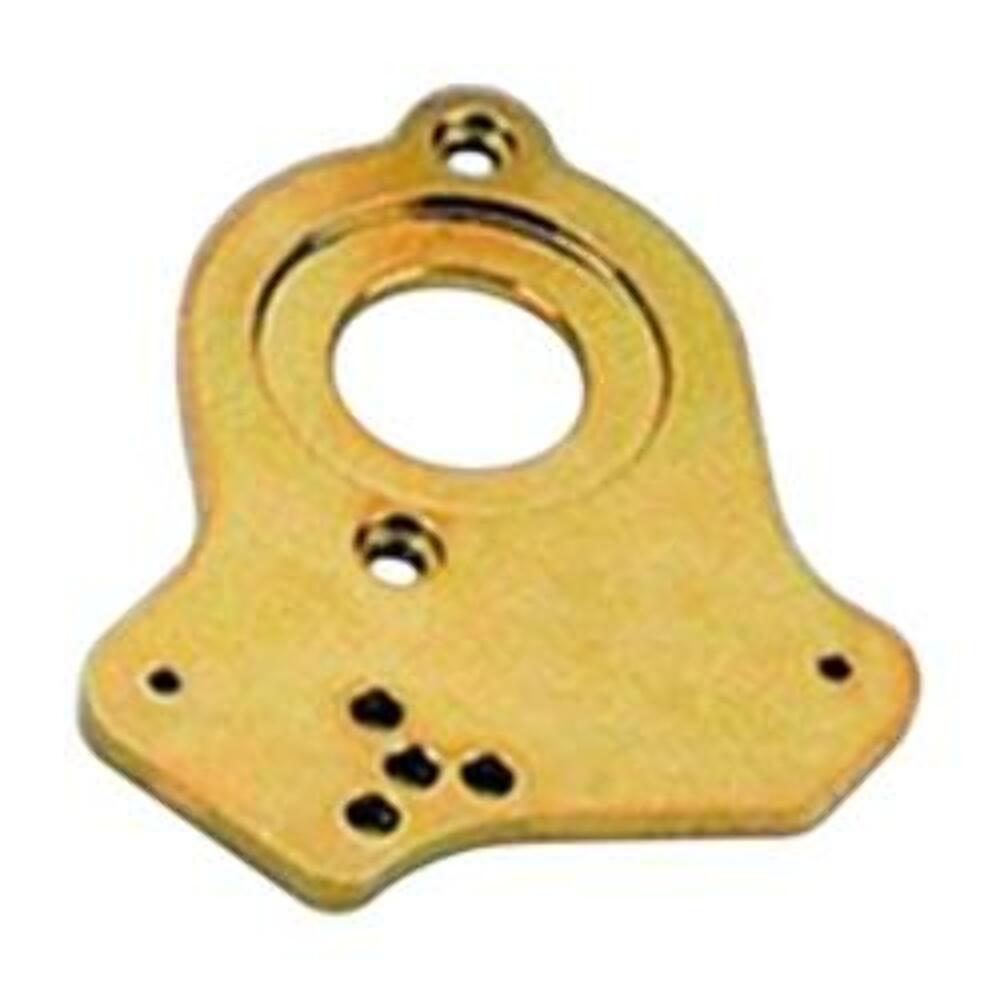 Milodon AMC Mounting Plate 13864