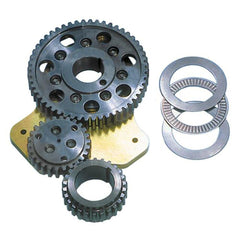 Milodon Pontiac Gear Drive Assy 13900