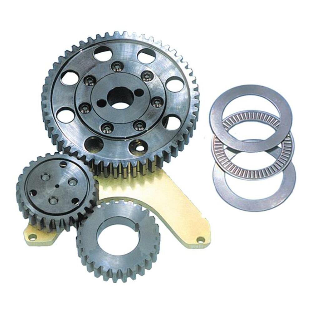 Milodon Ford 351-C Gear Drive Assy 14200