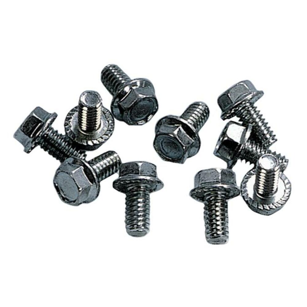 Milodon Pontiac 13900 Bolt Pack 14666