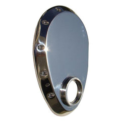 Milodon SB Chevy Polished Alum Cvr. 14800