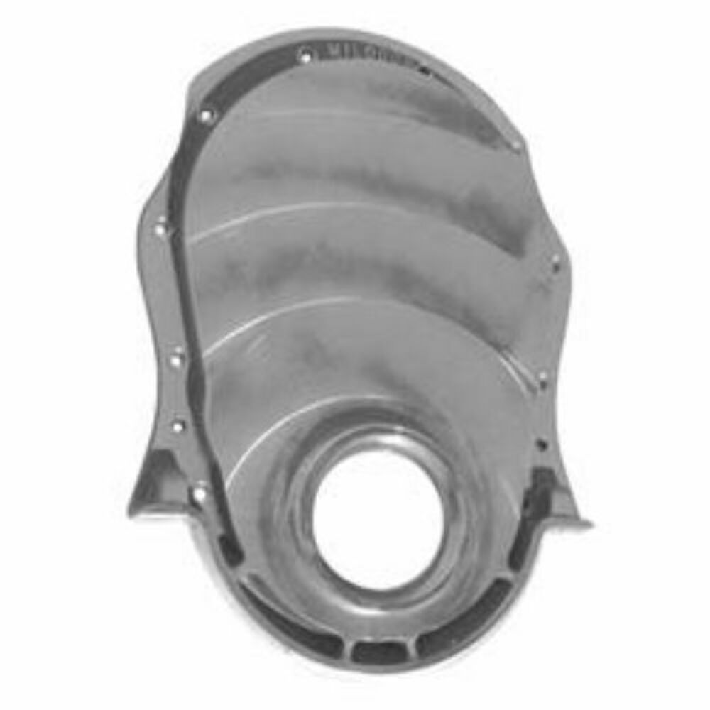Milodon BB Chevy Machined Alum Cvr 14855