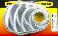 Milodon BB Chevy Mk VI Unplsd Alum Cvr 14875
