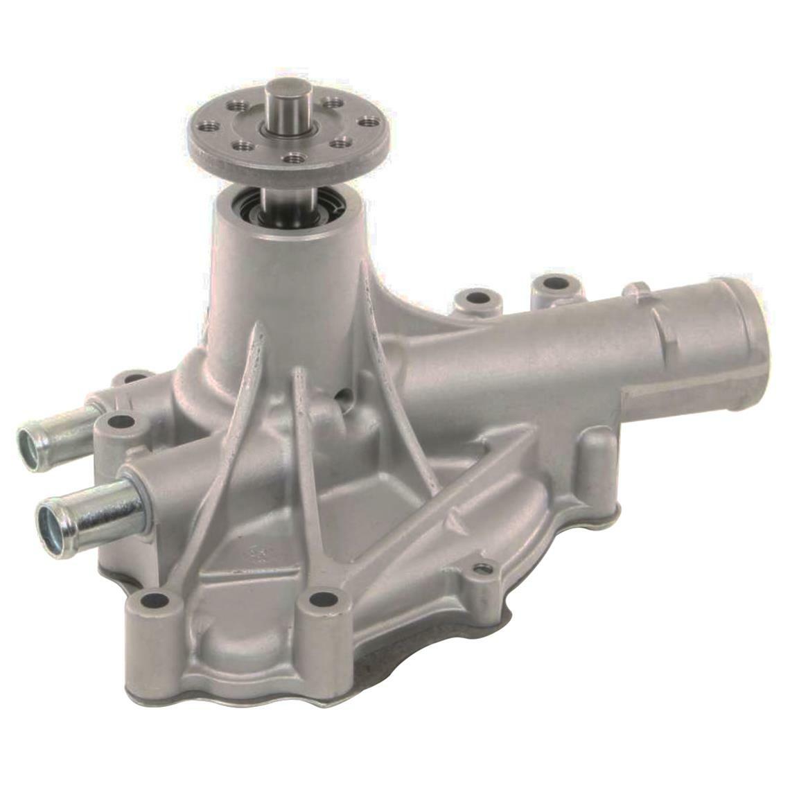 Milodon Ford 302/351-W 79-85 HV Al 16232