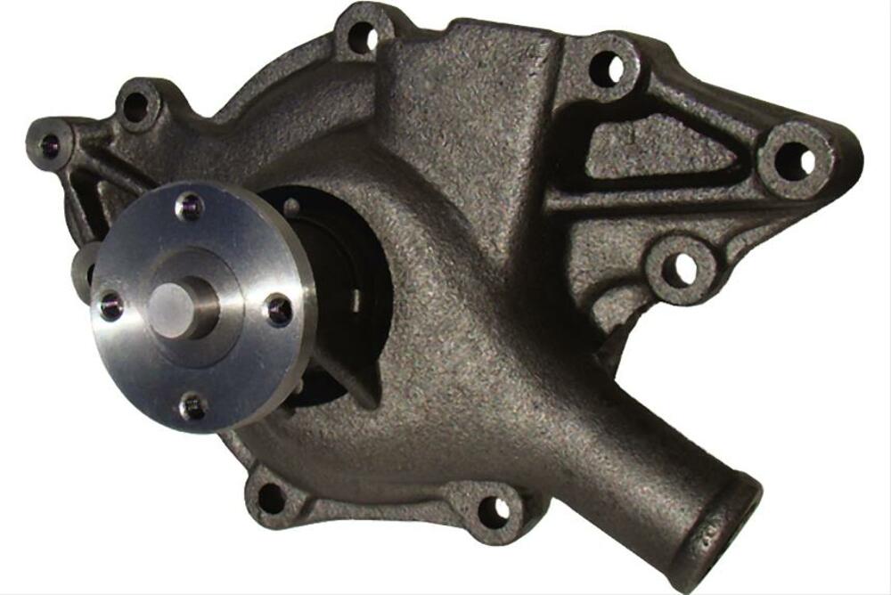 Milodon Chrys 318-340 58-69 HV Steel 16251