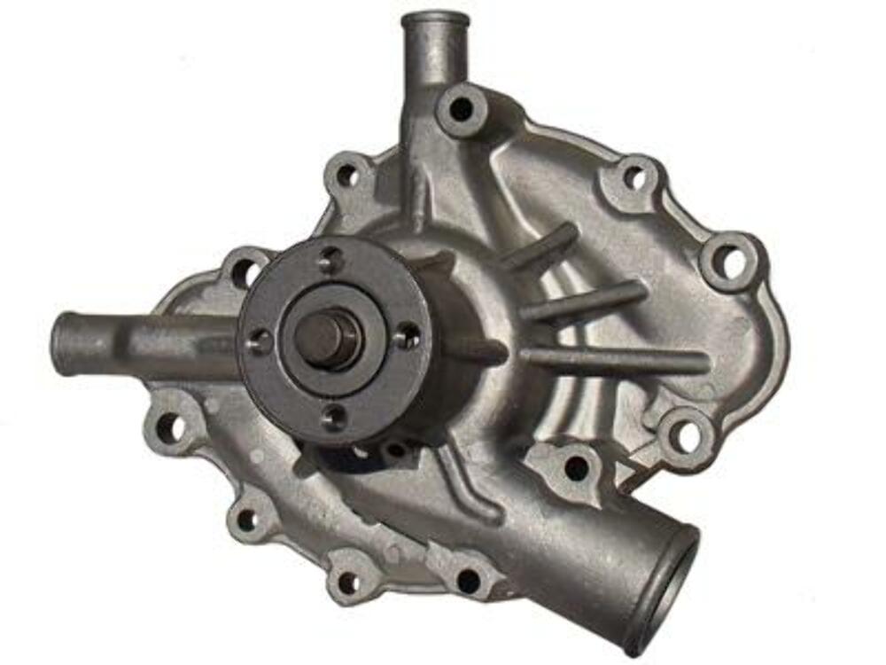 Milodon AMC/Jeep 73-89 HV Alum 16271