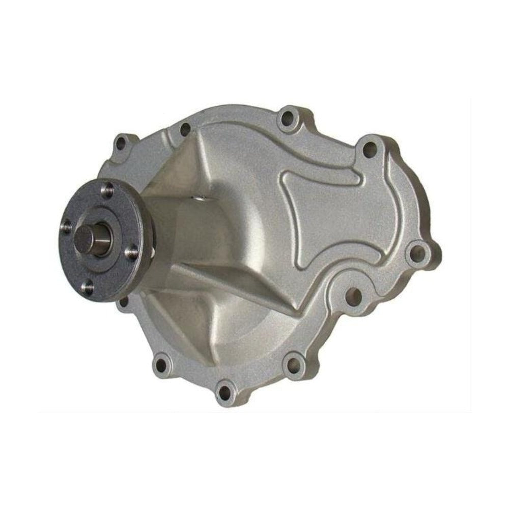 Milodon Pontiac 70-79 HV Alum 16281