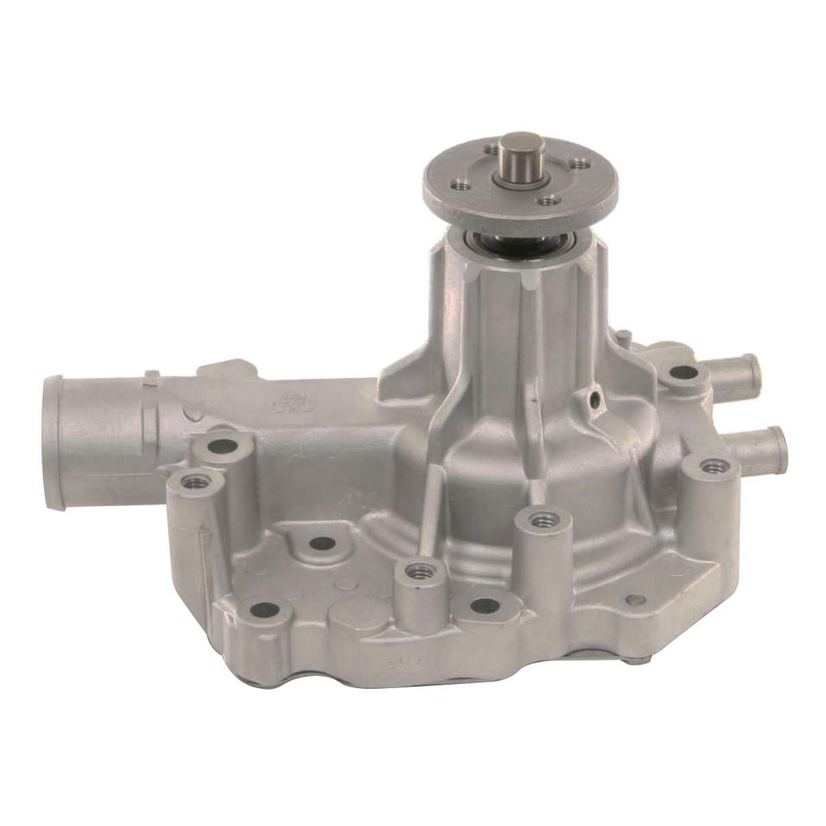 Milodon Ford 302/351-W 70-78 Std Al 16331