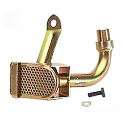 Milodon BBC Extreme Duty 9 1/2 PU 18200