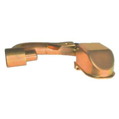 Milodon SBC 6.5in Late Model PU 18309