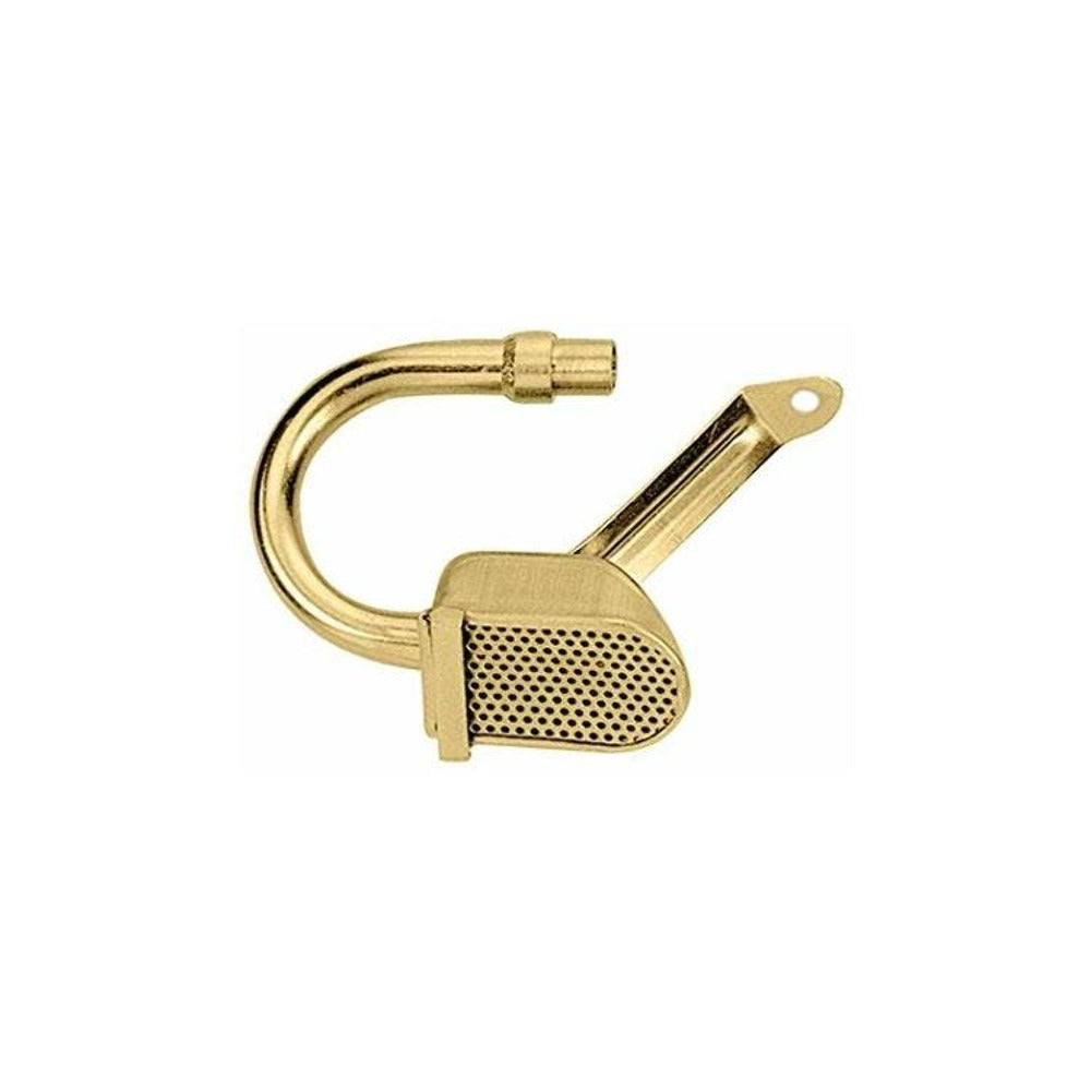 Milodon SB Chevy HV 8 1/4inLow Profile 18314