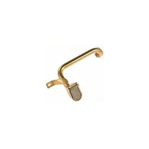 Milodon 5.7 / 6.1 Hemi Center 31000 PU 18331