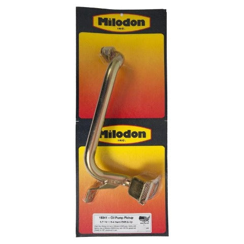 Milodon 5.7 2009&Up 31000 Center 18341