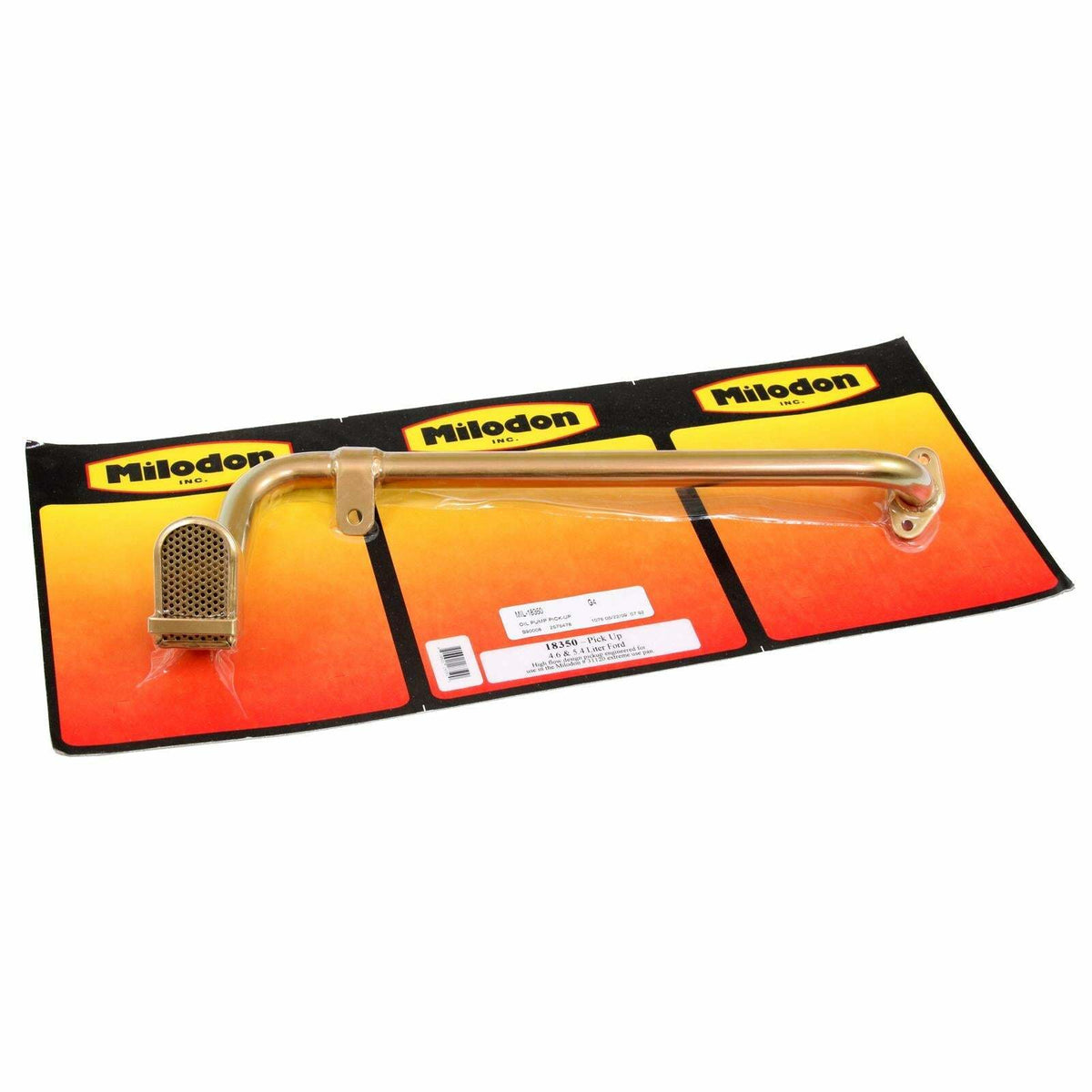 Milodon Ford 4.6L Street/Strip Pu 18350