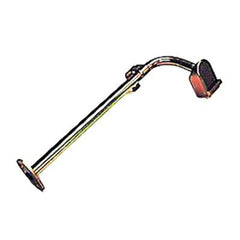 Milodon Ford 429 with M84D pump 18388