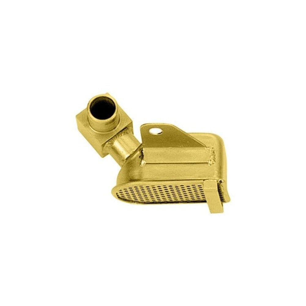 Milodon Pontiac Low Profile 18425