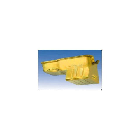 Milodon Ford 390-428 Rear Sump Car 18518