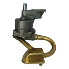 Milodon SB Chevy HV 8 1/4in Pmp/Pu 18704