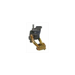 Milodon BB Chevy HV 8 1/2in Pmp/Pu 18731