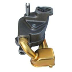 Milodon BB Chevy HV 7 3/4in Pmp/Pu 18732