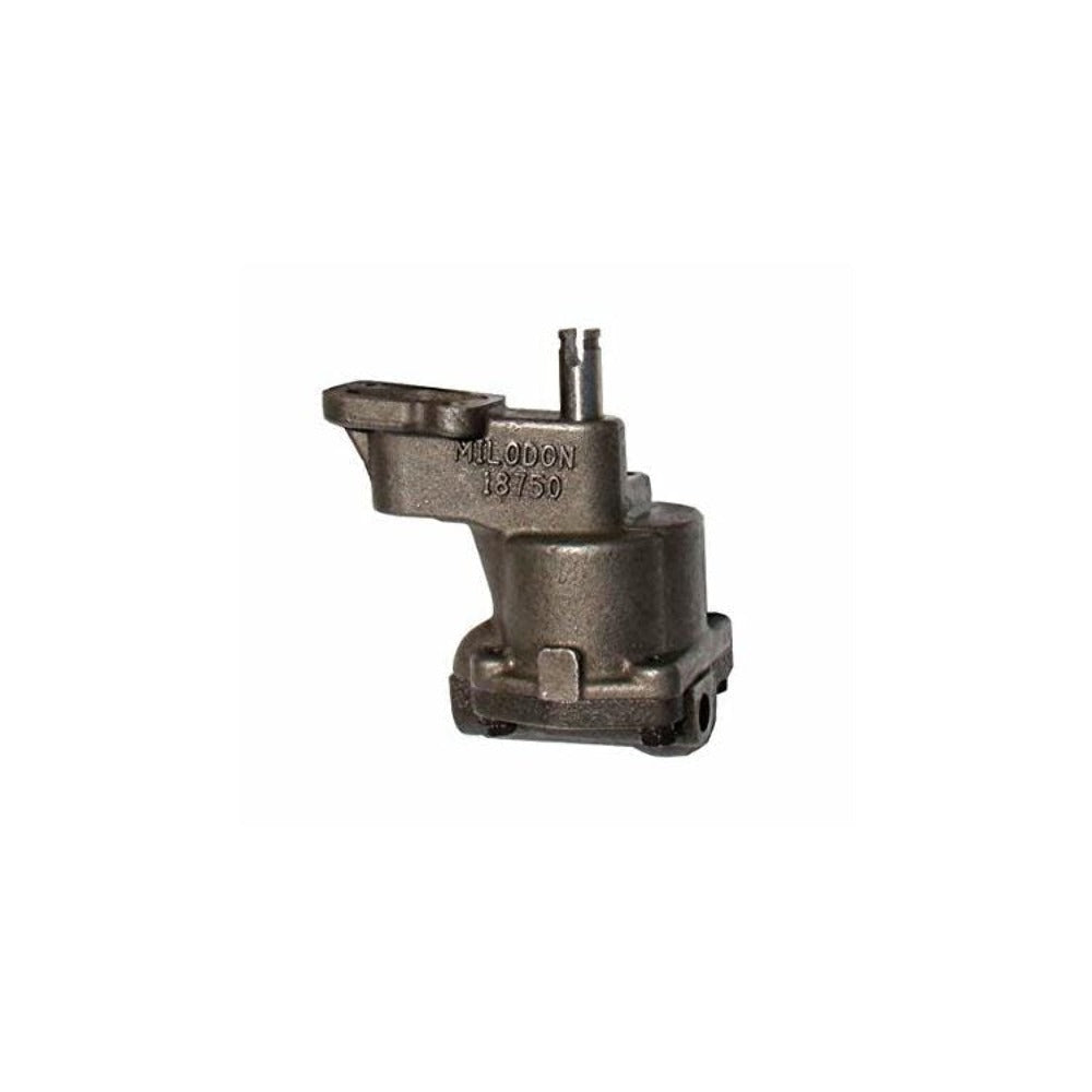 Milodon SB Chevy Hi Vol. Oil Pump 18750