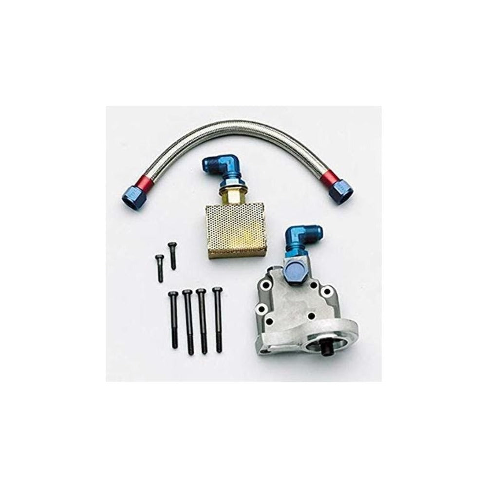 Milodon Wedge 1 Line Static 21010