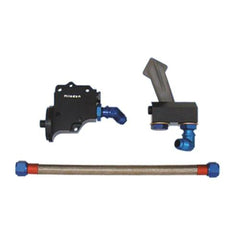 Milodon Hemi 1 Line Swivel 21100