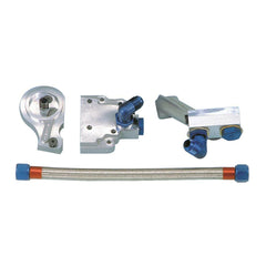 Milodon Wedge 1 Line Swivel 21110