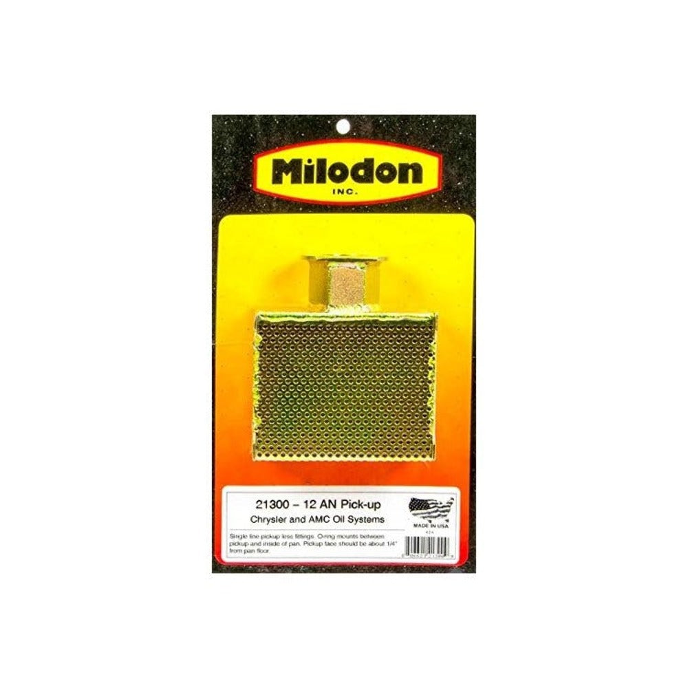 Milodon Static Pick-Up 21300
