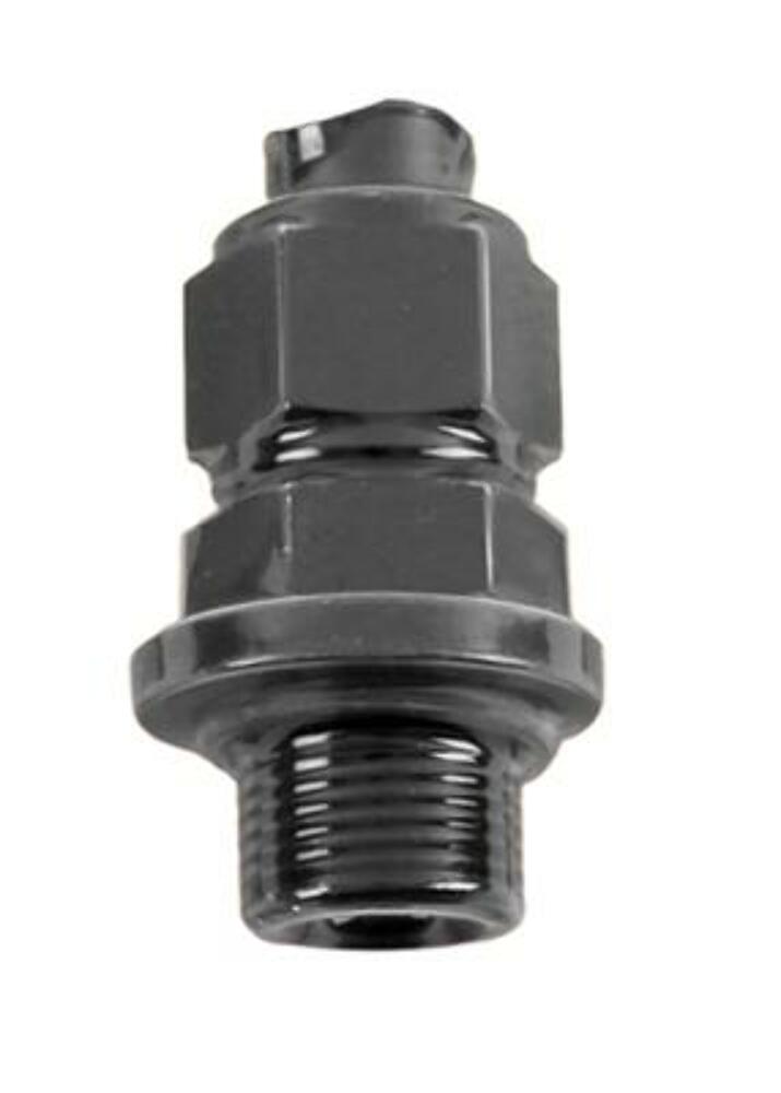 Milodon Pan Union w/nut/washer/Oring 21470