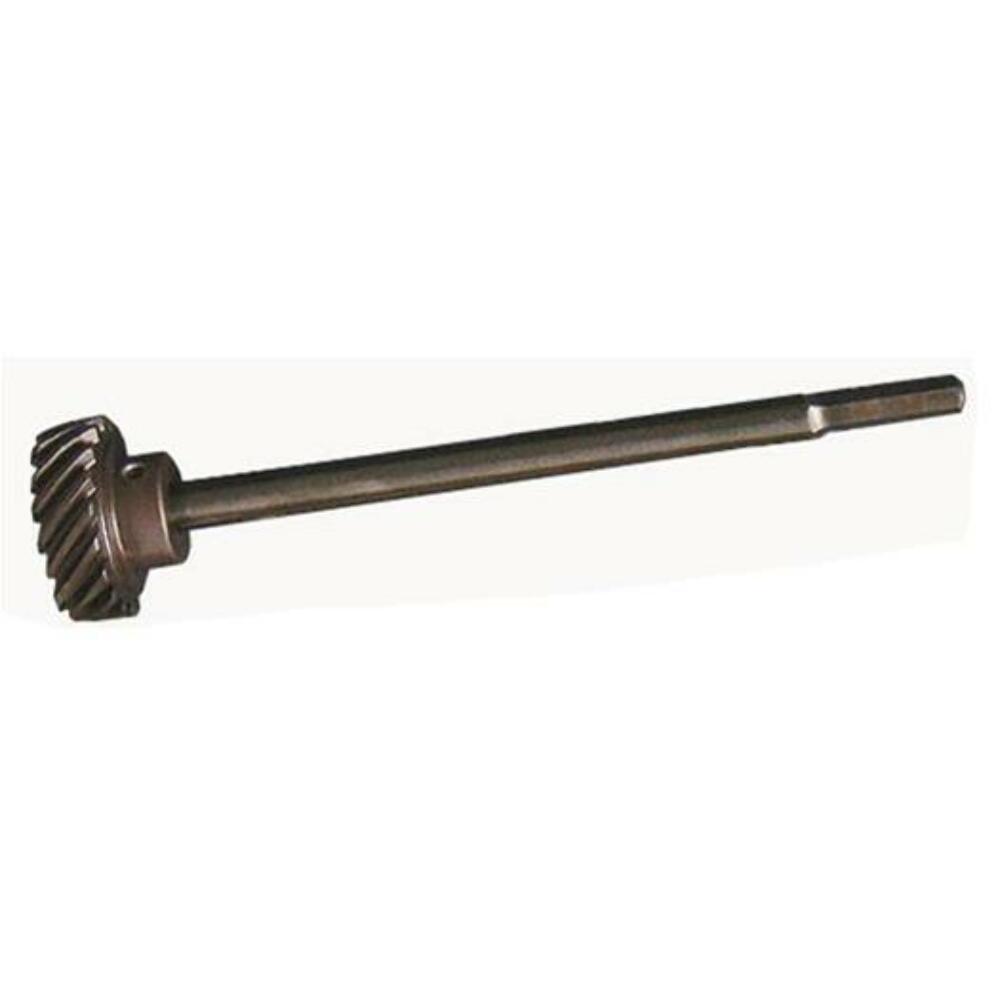 Milodon SB Chrys Steel Gear & Shaft 21530
