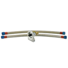 Milodon RMT Single Filter Kit 21560