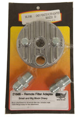 Milodon Chevy Remote Adapter 21565