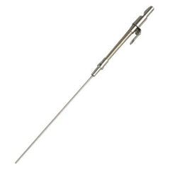 Milodon Ford 351C in Tmg Cvr Dipstick 22031