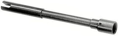 Milodon SB Chevy Oil Pump Shaft 23050