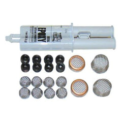 Milodon SB Chevy Valley Screen Kit 23150